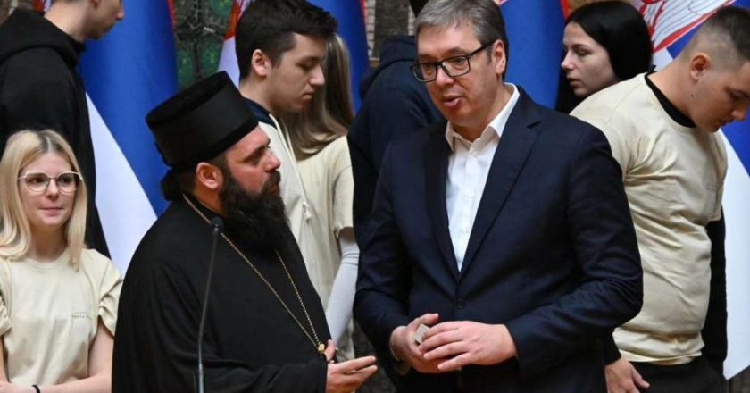 Vučić: Srbija izgubila 750 miliona eura zbog povlačenja investitora, svi odgovorni će snositi posljedice