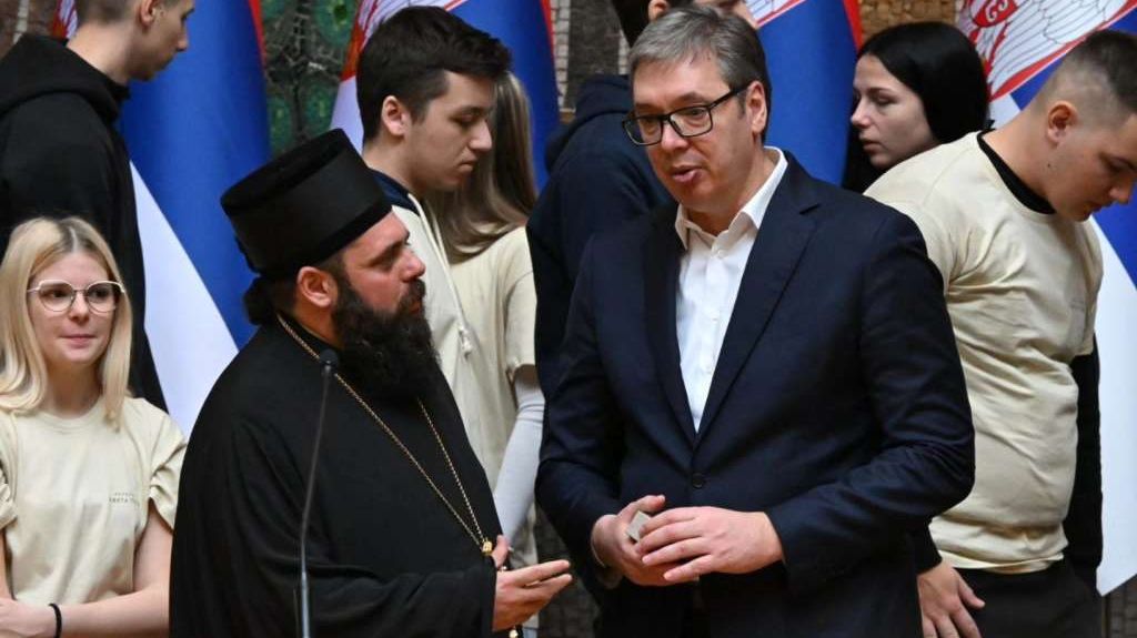 Vučić: Srbija izgubila 750 miliona eura zbog povlačenja investitora, svi odgovorni će snositi posljedice