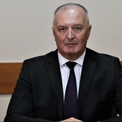 Helez odgovorio nakon burnih reakcija: “Ne postoji sila koja će me natjerati da zašutim”