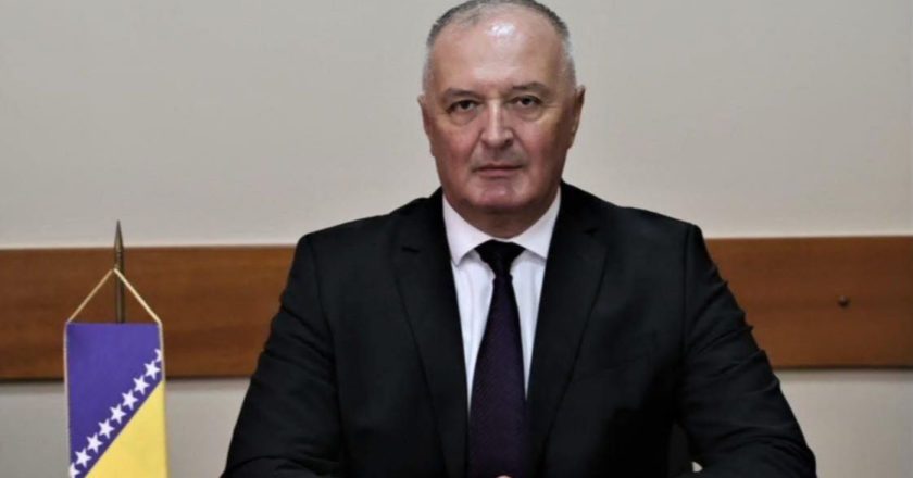 Helez odgovorio nakon burnih reakcija: “Ne postoji sila koja će me natjerati da zašutim”