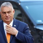 Orban: Njemačka se sprema za rat