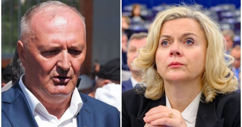 Zukan Helez odgovorio Željani Zovko: “Moj odgovor nije hrvatskom narodu, već njoj lično”
