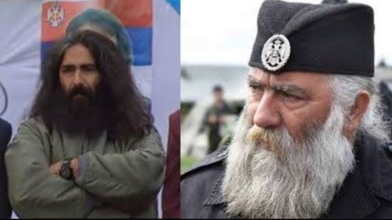 KO JE BIO ČETNIK SLAVKO ALEKSIĆ: Njegove jedinice sijale su smrt po Sarajevu, a pravda ga nikada nije stigla