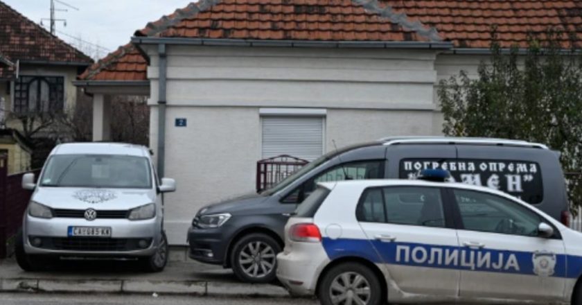 Porodična tragedija u Srbiji: Sin iz BiH usmrtio roditelje pa sebi oduzeo život