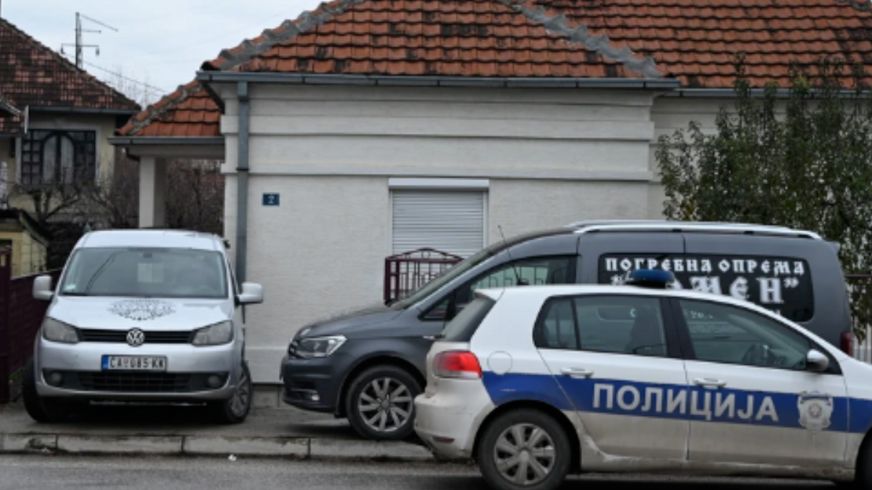 Porodična tragedija u Srbiji: Sin iz BiH usmrtio roditelje pa sebi oduzeo život