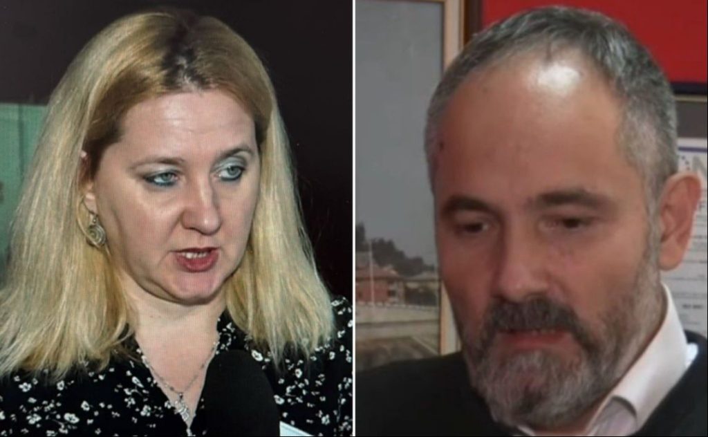 Uhapšena i savjetnica direktora Doma penzionera u Tuzli