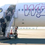 Wizz Air ponovo otvorio bazu u Tuzli i uveo četiri nove avionske linije