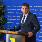 Vukanović najavio kandidaturu za člana Predsjedništva BiH naredne godine