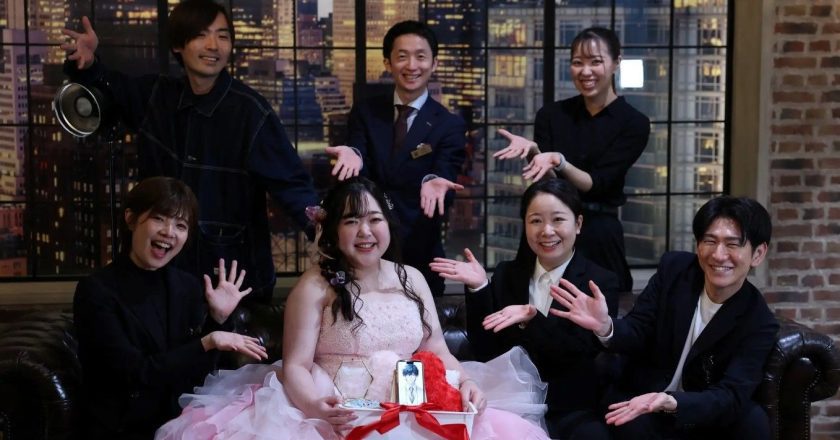 Japanka se „udala“ za lik iz ChatGPT-a: Kaže da joj je promijenio i uljepšao život