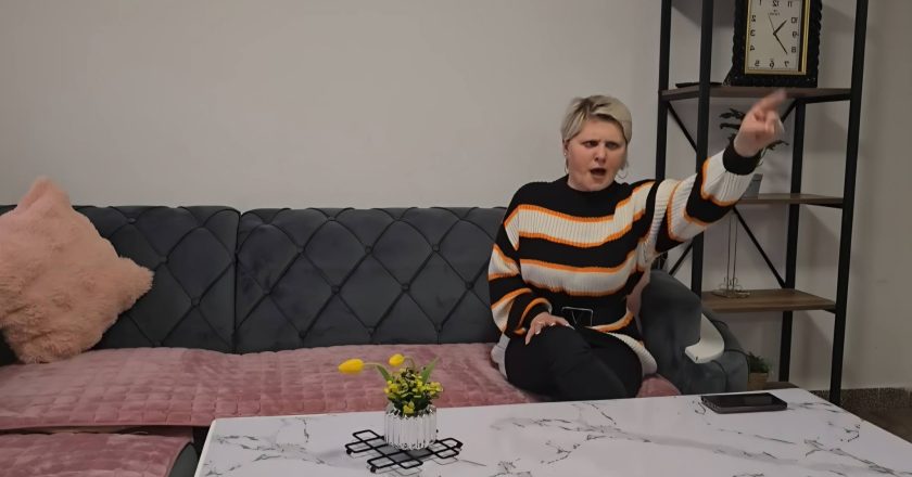 Izudina Ramulj se javno odrekla svoje majke (VIDEO)