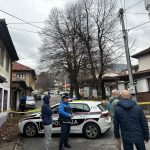 Policija na nogama: Poznato ko je ranjen u Sarajevu