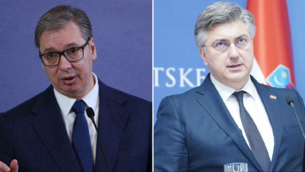 Vučić: Srbija je kupila nove Rafale, za razliku od Hrvatske čiji su polovni