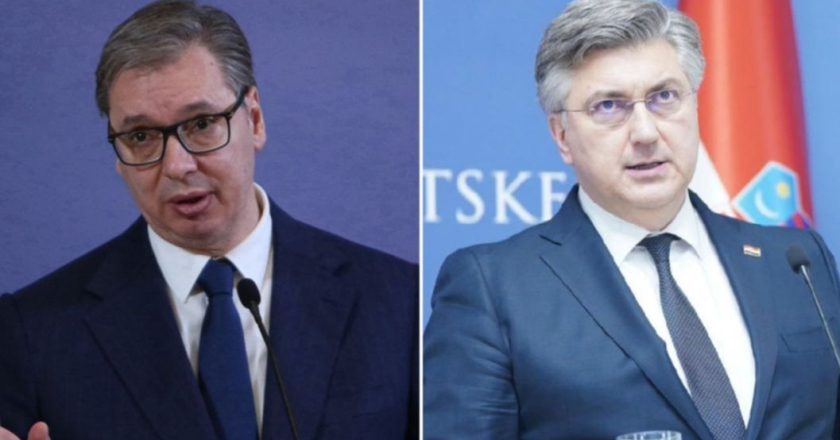 Vučić: Srbija je kupila nove Rafale, za razliku od Hrvatske čiji su polovni