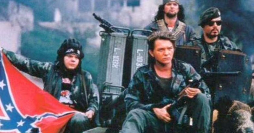 Režiser filma „Lepa sela, lepo gore“ otkrio jezive detalje iz Višegrada: „Nemoj ići u bazen, tamo je Milan Lukić klao ljude“