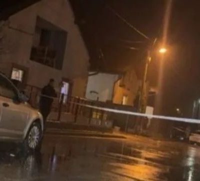 Stravičan zločin u Hrvatskoj: Ubijena žena bila je trudna, sestra teško ranjena