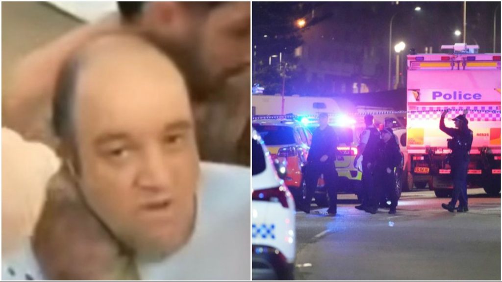 Ovo je Ahmed koji je goloruk krenuo na naoružanog teroristu u Sidneju: Zadobio teške povrede