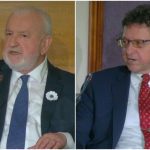 Cerić žestoko odbrusio Primorcu: Gospodine Max, ne gurajte nas u rat, mi to ne želimo