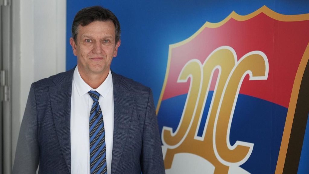 SDS: Blanuša kandidat za predsjednika RS na izborima 2026.