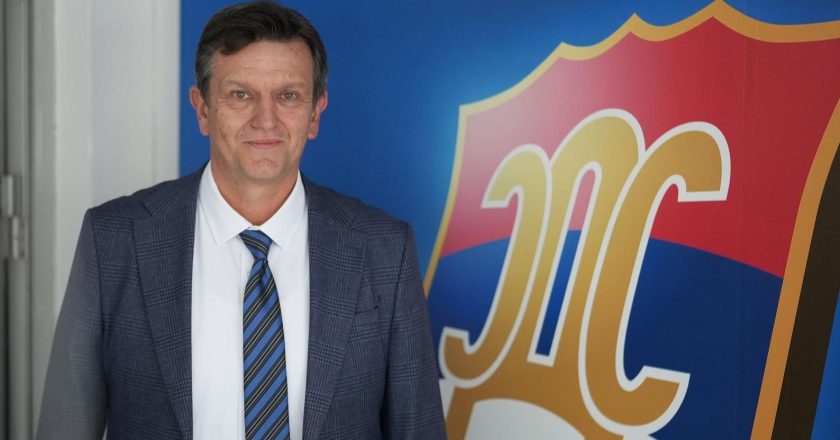 SDS: Blanuša kandidat za predsjednika RS na izborima 2026.