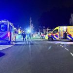 Automobil se zaletio u masu u Nizozemskoj: Devet osoba povrijeđeno u Nunspeetu