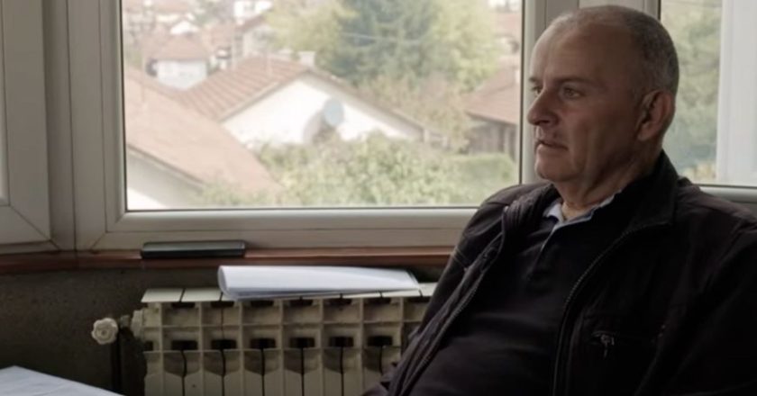 Otac mladića ubijenog sa 22 hica: „Više ne postojim, volio bih da sam legao kraj njega“