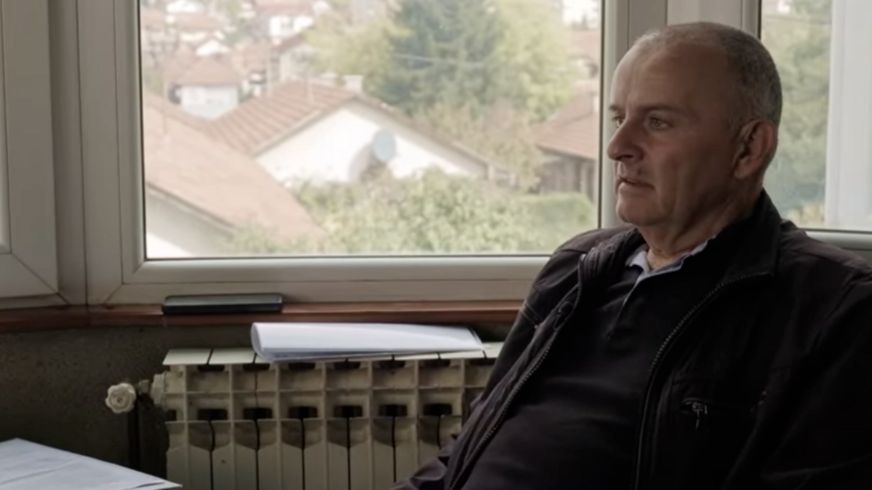 Otac mladića ubijenog sa 22 hica: „Više ne postojim, volio bih da sam legao kraj njega“