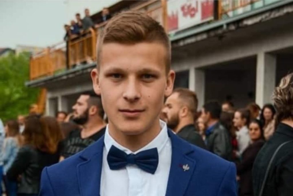 Nakon šest dana borbe ljekara preminuo Mirzet Veladžić