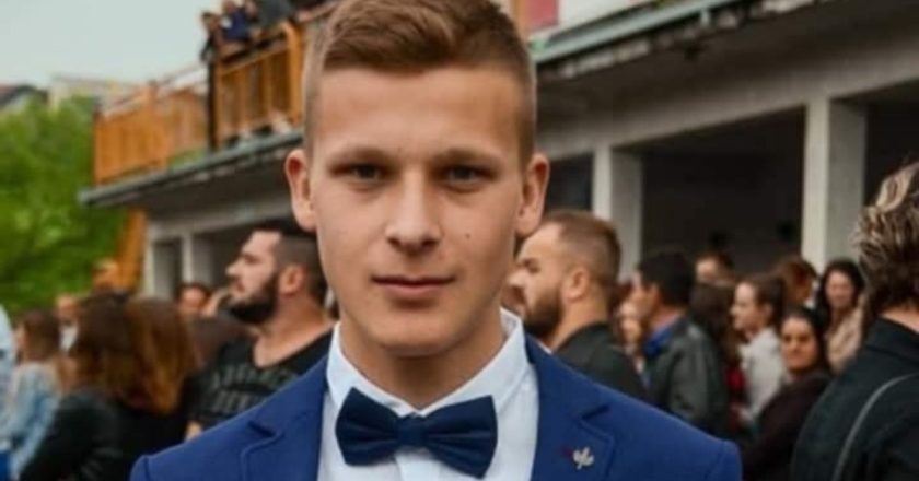 Nakon šest dana borbe ljekara preminuo Mirzet Veladžić