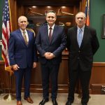 BEĆIROVIĆEV ŠAMAR LOBISTIMA: U srcu Washingtona razbijeni lažni narativi o Bosni i Hercegovini