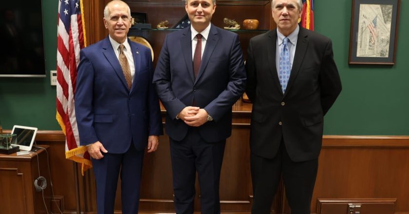 BEĆIROVIĆEV ŠAMAR LOBISTIMA: U srcu Washingtona razbijeni lažni narativi o Bosni i Hercegovini