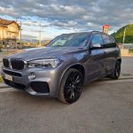 Vlasnik nudi 10.000 KM za informaciju o ukradenom BMW-u X5: Lopovi ga uzeli tokom probne vožnje na Ilidži