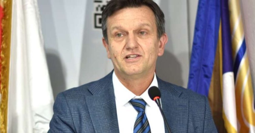 Smjela izjava Branka Blanuše: Dok Dodik tvrdi da je RS bolji dio BiH, evo kako Blanuša vidi stvarno stanje