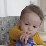 Tužna vijest: Preminuo dvogodišnji dječak Davud Kurdić