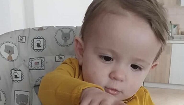 Tužna vijest: Preminuo dvogodišnji dječak Davud Kurdić