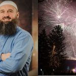 Elvedin Pezić odgovorio na uvrede zbog Nove godine: „Sudnji dan ništa ne izostavlja“