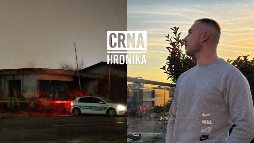 Poznat identitet mladića koji je pronađen u Brčkom: Sutra je dženaza