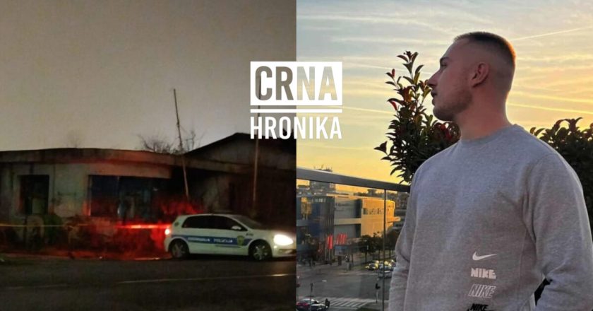 Poznat identitet mladića koji je pronađen u Brčkom: Sutra je dženaza
