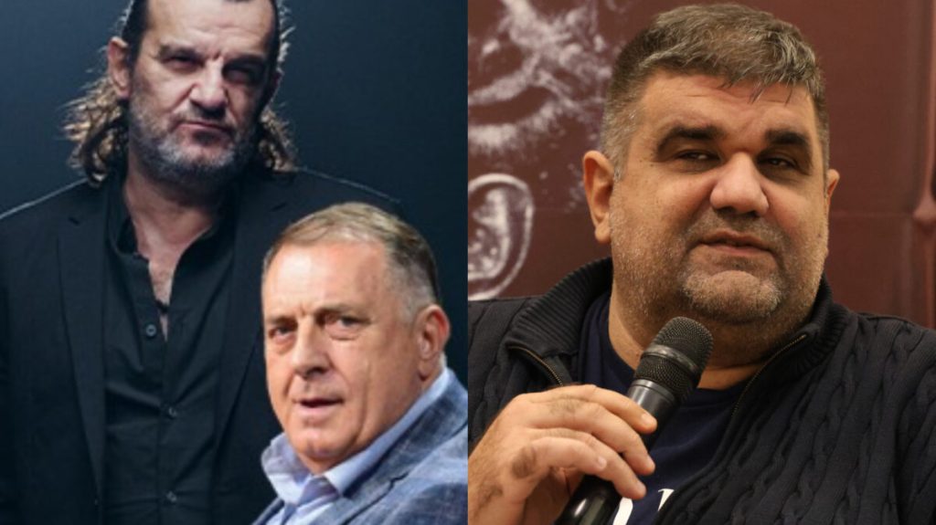 ŠTA SE DEŠAVA U RS-U? “Da li Mile planira sa nama isto što i sa Dragičevićem?”