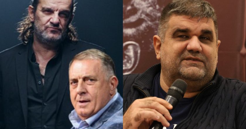 ŠTA SE DEŠAVA U RS-U? “Da li Mile planira sa nama isto što i sa Dragičevićem?”