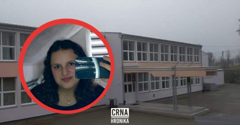 Prerano ugašen mladi život: Kladanj se oprašta od 17-godišnje Ajle Turalić