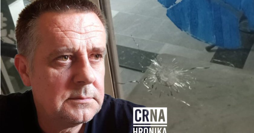 Pucnjava u Brčkom: Poznato ko je ranjeni muškarac