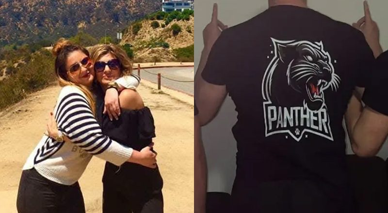 Član “Pantera” Ismet Porobić uhapšen zbog brutalnog premlaćivanja kćerke Đemile Talić Gabriel