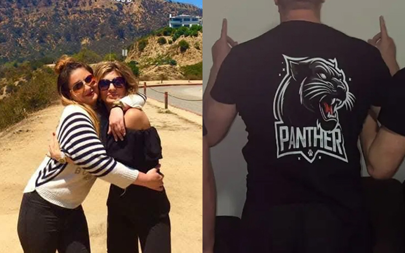 Član “Pantera” Ismet Porobić uhapšen zbog brutalnog premlaćivanja kćerke Đemile Talić Gabriel