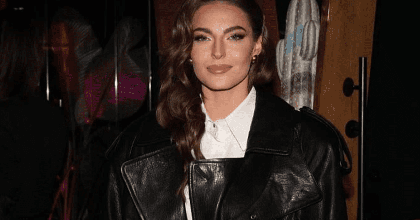 Šta se dešava? Privedena Džejla Ramović