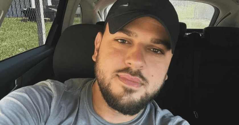 Poginuli 21-godišnjak iz Münchena je Ognjen Marković