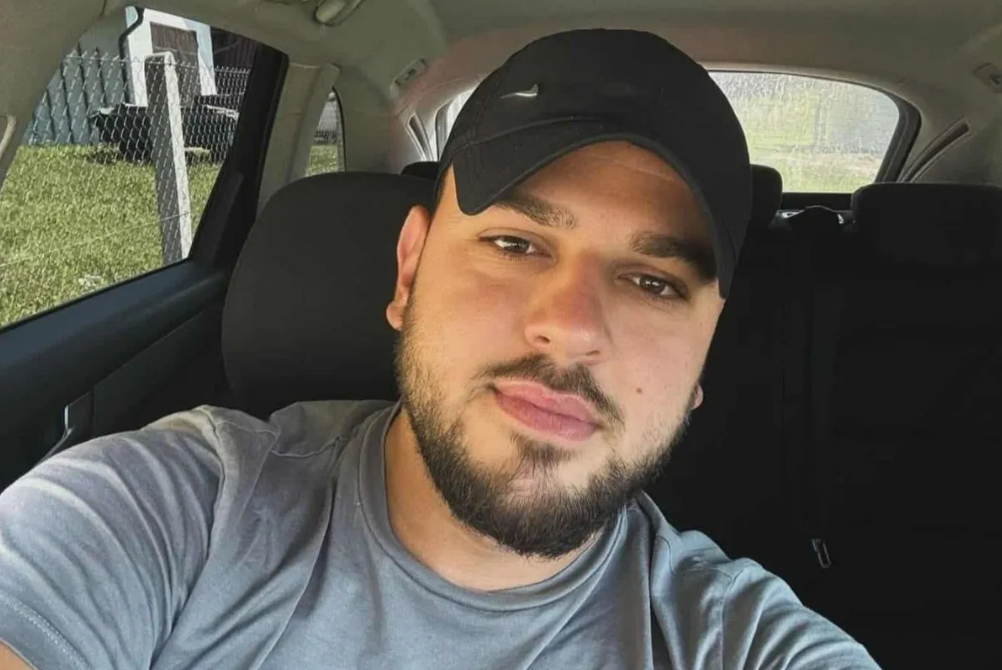 Poginuli 21-godišnjak iz Münchena je Ognjen Marković