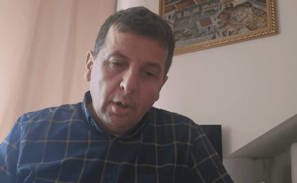 Naser Orić tužio Nebojšu Vukanovića: Dobar si sa Dodikom a mene si tužio??