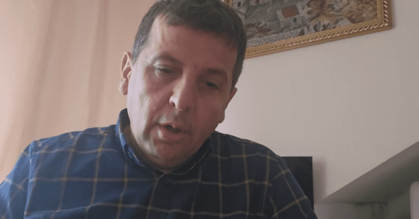 Naser Orić tužio Nebojšu Vukanovića: Dobar si sa Dodikom a mene si tužio??