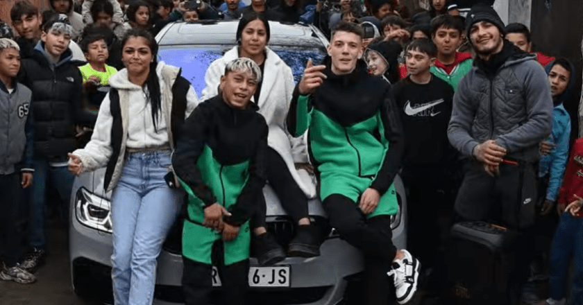 Janko i Brazilac nasmijali region: Snimili viralnu pjesmu o “krađi bakra”, internet se prevrće od smijeha