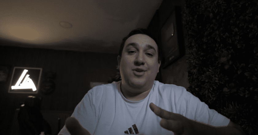 Mudža ponovo pokrenuo Vlogmas: Počela šesta sezona, prvi vlog već oduševio fanove